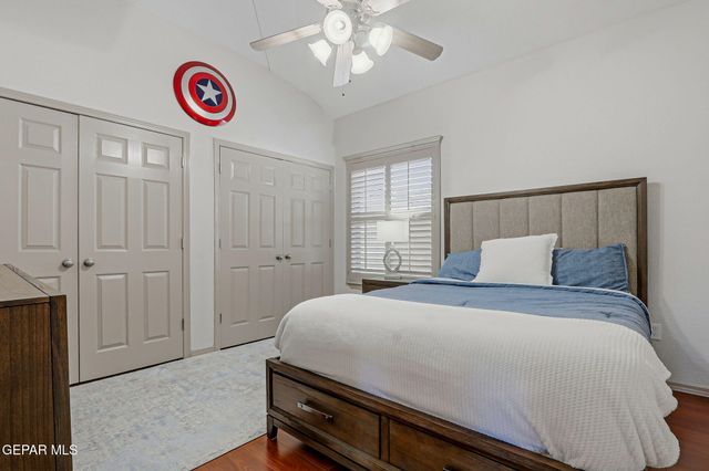 6313 Franklin Gate Drive, El Paso, TX 79912