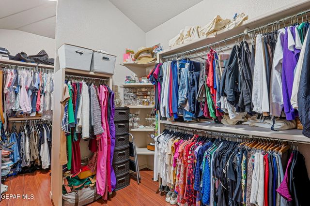 6313 Franklin Gate Drive, El Paso, TX 79912