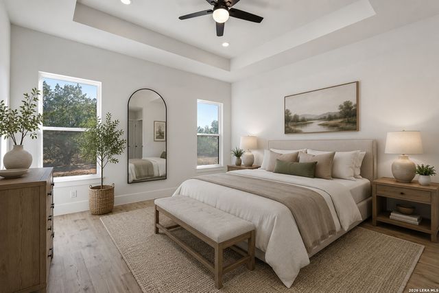 389 RIO CIR, Pipe Creek, TX 78063