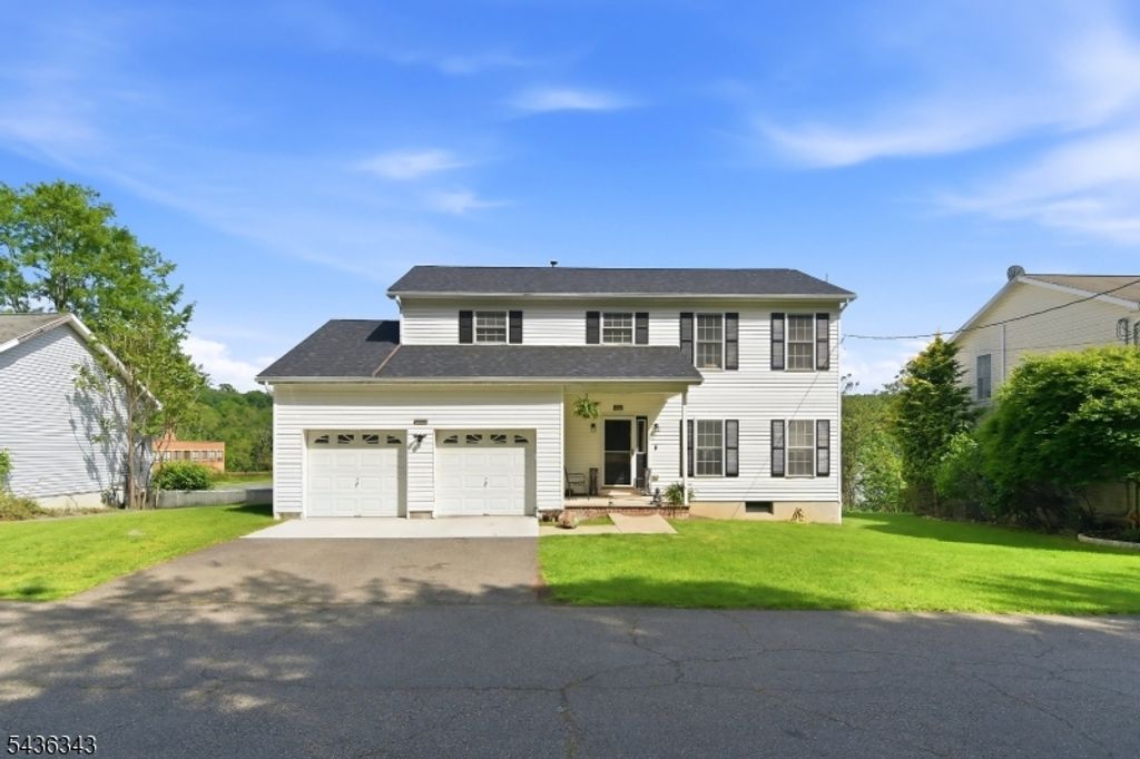 1436 Pleasant Valley Way, West Orange Twp., NJ 07052