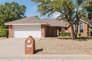 1702 Bent Tree Drive, Abilene, TX 79602