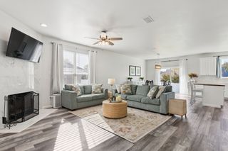 1005 Oakcrest Drive, Providence Village, TX 76227
