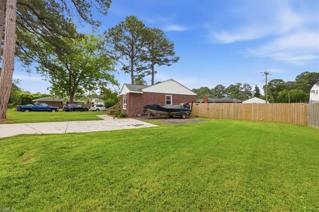 4901 Hatton Point RD, Portsmouth, VA 23703
