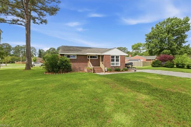 4901 Hatton Point RD, Portsmouth, VA 23703