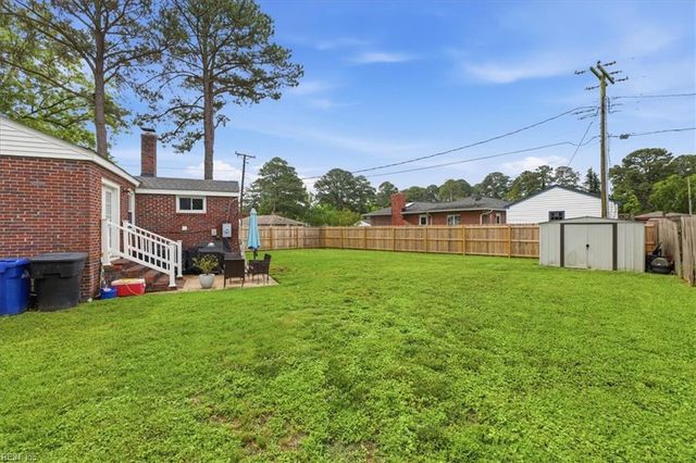 4901 Hatton Point RD, Portsmouth, VA 23703