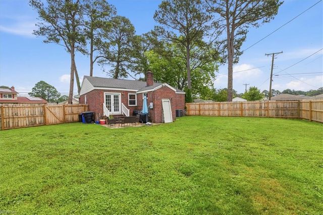 4901 Hatton Point RD, Portsmouth, VA 23703