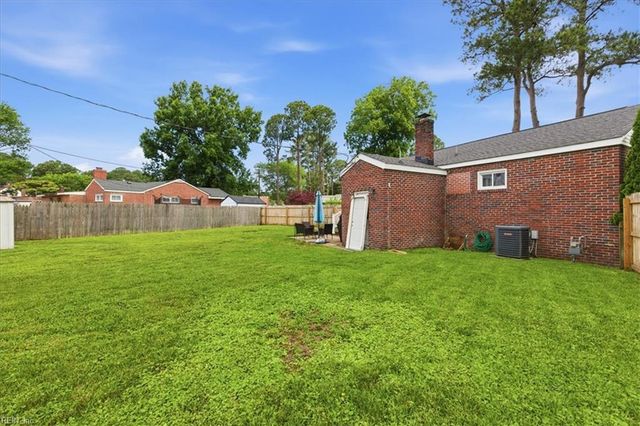 4901 Hatton Point RD, Portsmouth, VA 23703
