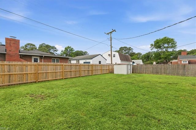 4901 Hatton Point RD, Portsmouth, VA 23703