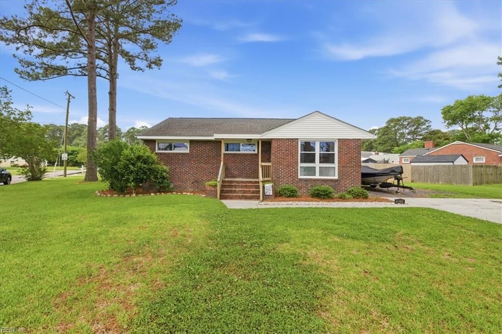 4901 Hatton Point RD, Portsmouth, VA 23703