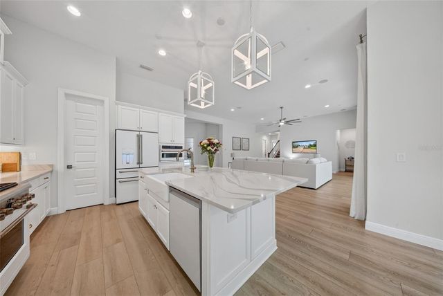 2304 CLEMENT ROAD, Lutz, FL 33549