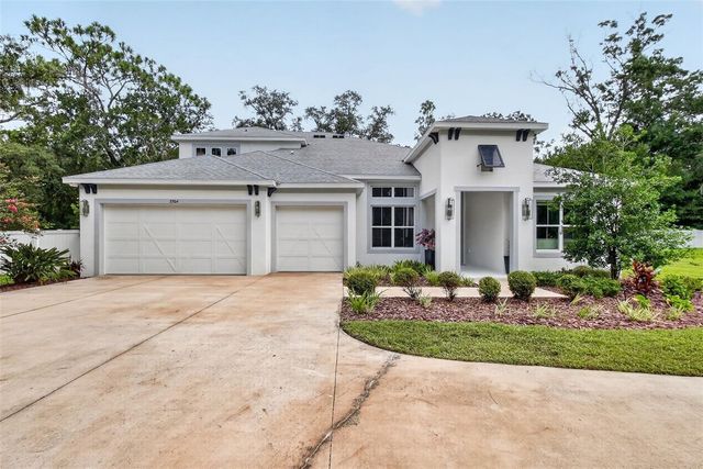 2304 CLEMENT ROAD, Lutz, FL 33549