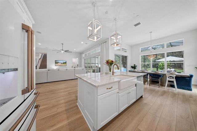 2304 CLEMENT ROAD, Lutz, FL 33549