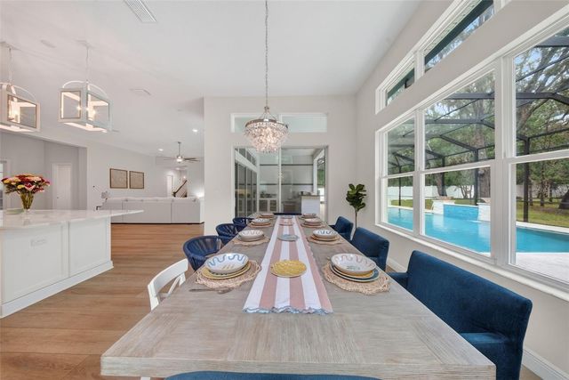 2304 CLEMENT ROAD, Lutz, FL 33549