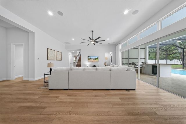 2304 CLEMENT ROAD, Lutz, FL 33549