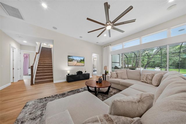 2304 CLEMENT ROAD, Lutz, FL 33549