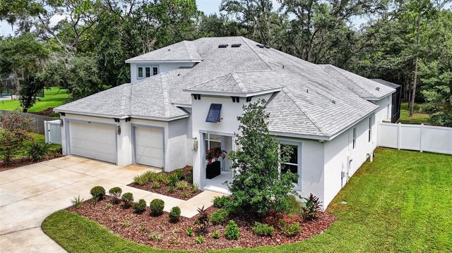 2304 CLEMENT ROAD, Lutz, FL 33549