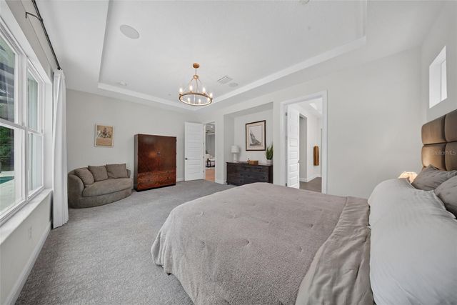 2304 CLEMENT ROAD, Lutz, FL 33549