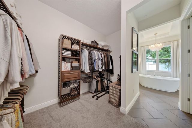 2304 CLEMENT ROAD, Lutz, FL 33549