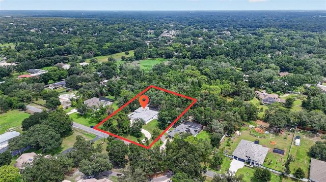 2304 CLEMENT ROAD, Lutz, FL 33549