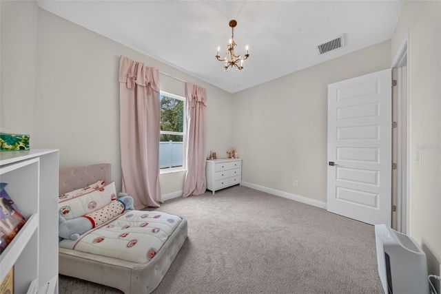 2304 CLEMENT ROAD, Lutz, FL 33549