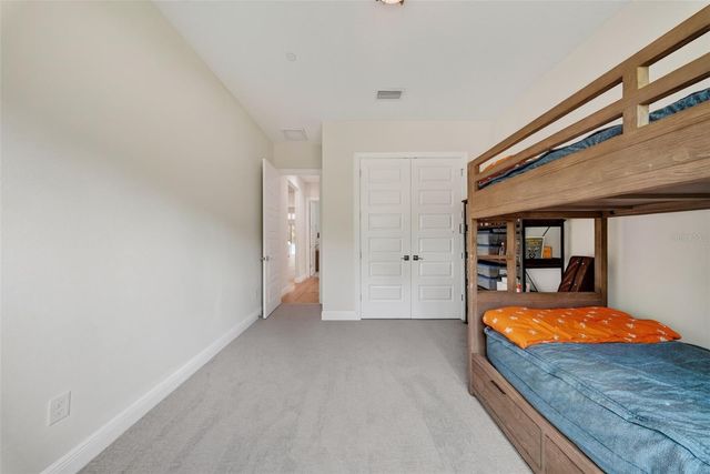 2304 CLEMENT ROAD, Lutz, FL 33549
