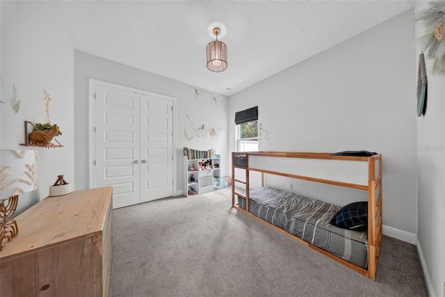 2304 CLEMENT ROAD, Lutz, FL 33549