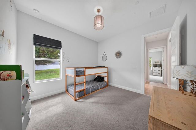 2304 CLEMENT ROAD, Lutz, FL 33549