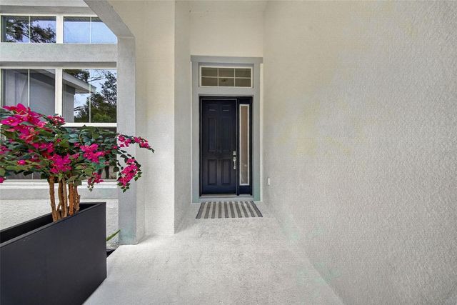 2304 CLEMENT ROAD, Lutz, FL 33549