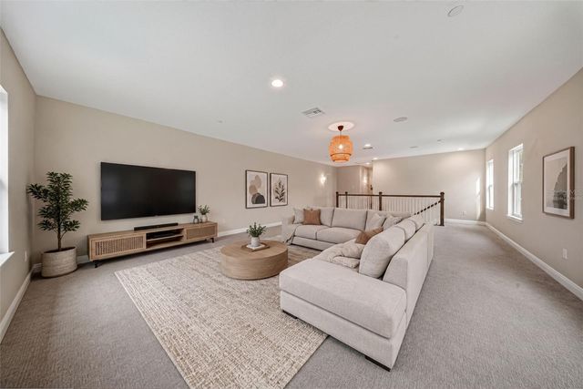 2304 CLEMENT ROAD, Lutz, FL 33549