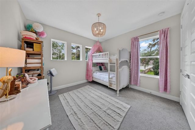 2304 CLEMENT ROAD, Lutz, FL 33549