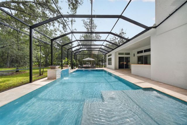 2304 CLEMENT ROAD, Lutz, FL 33549