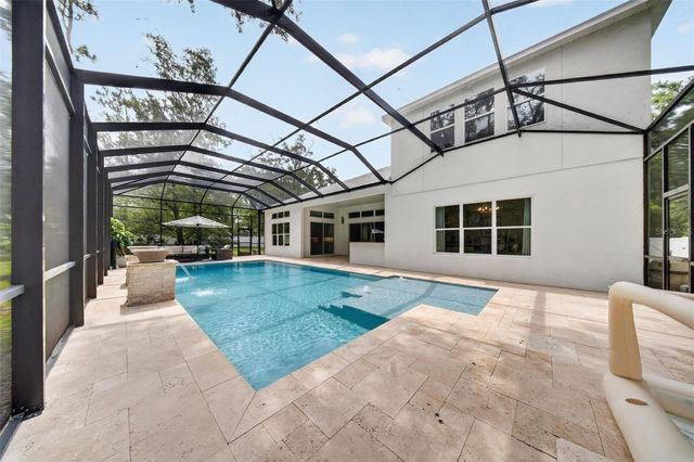 2304 CLEMENT ROAD, Lutz, FL 33549