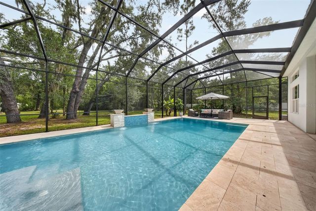 2304 CLEMENT ROAD, Lutz, FL 33549