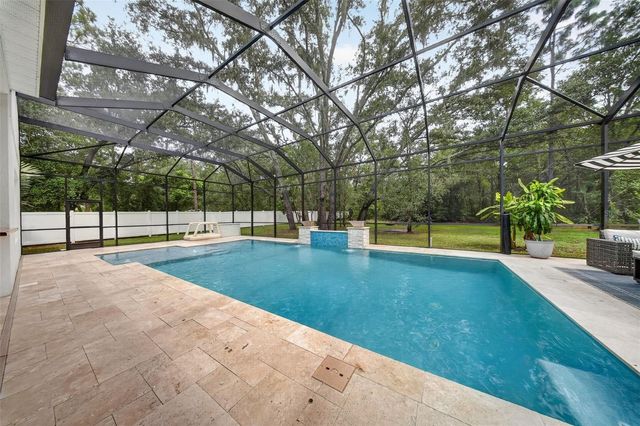 2304 CLEMENT ROAD, Lutz, FL 33549