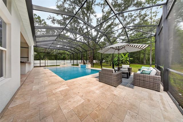 2304 CLEMENT ROAD, Lutz, FL 33549