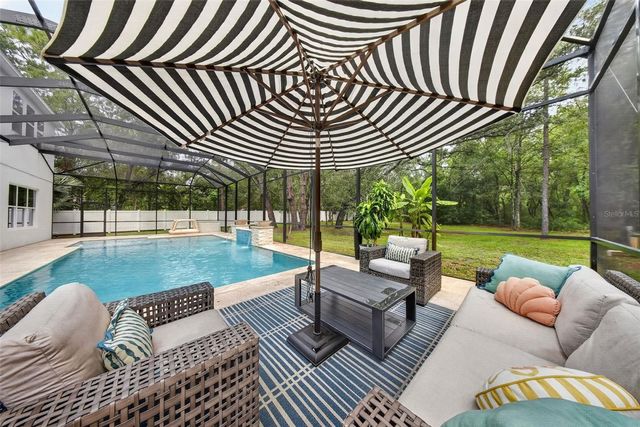 2304 CLEMENT ROAD, Lutz, FL 33549