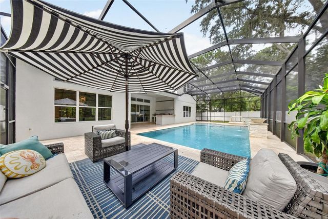 2304 CLEMENT ROAD, Lutz, FL 33549