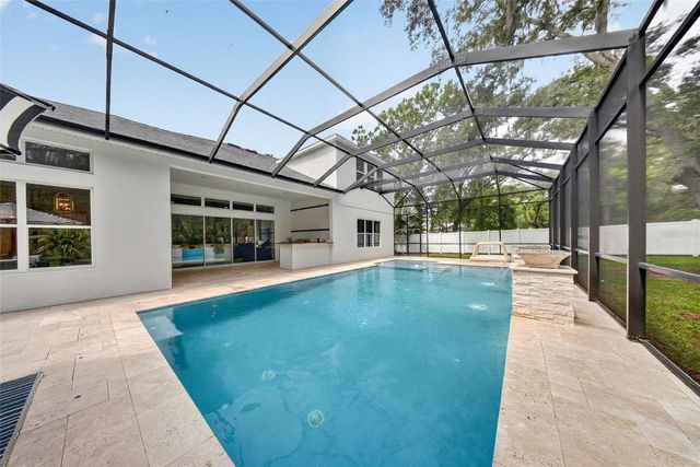 2304 CLEMENT ROAD, Lutz, FL 33549