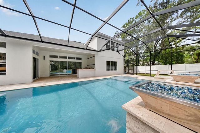 2304 CLEMENT ROAD, Lutz, FL 33549
