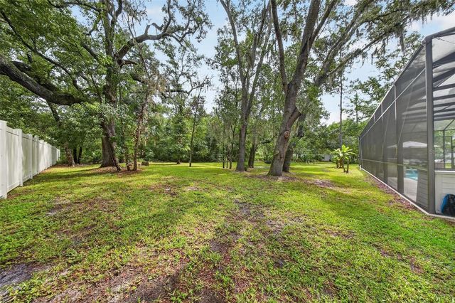 2304 CLEMENT ROAD, Lutz, FL 33549