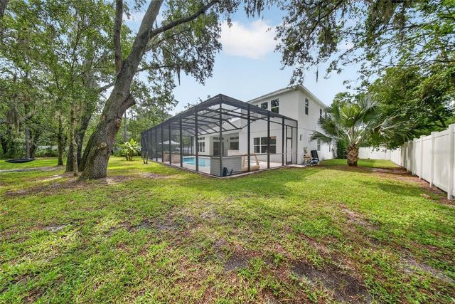 2304 CLEMENT ROAD, Lutz, FL 33549
