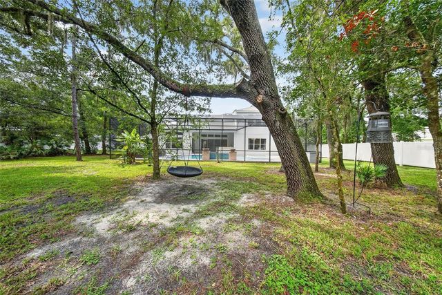 2304 CLEMENT ROAD, Lutz, FL 33549