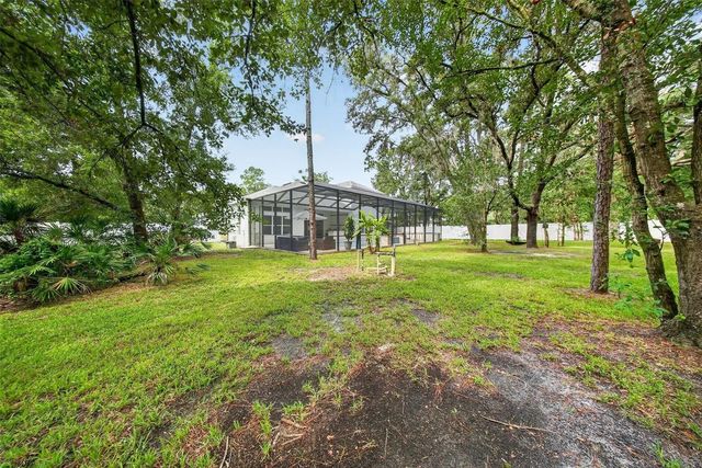2304 CLEMENT ROAD, Lutz, FL 33549