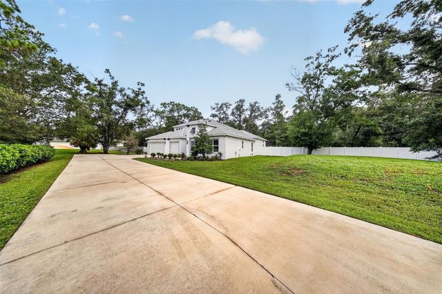 2304 CLEMENT ROAD, Lutz, FL 33549