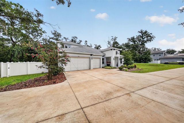 2304 CLEMENT ROAD, Lutz, FL 33549