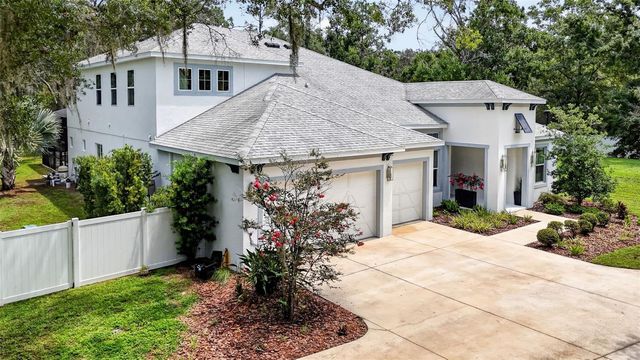 2304 CLEMENT ROAD, Lutz, FL 33549
