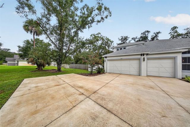 2304 CLEMENT ROAD, Lutz, FL 33549