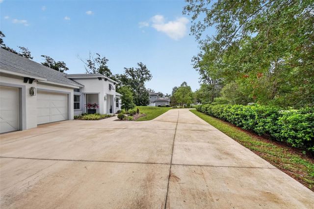 2304 CLEMENT ROAD, Lutz, FL 33549