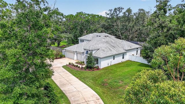 2304 CLEMENT ROAD, Lutz, FL 33549