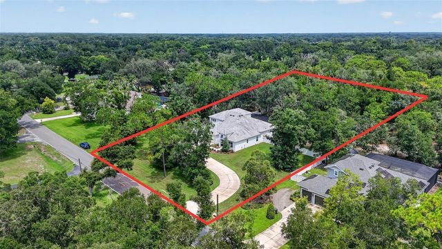 2304 CLEMENT ROAD, Lutz, FL 33549